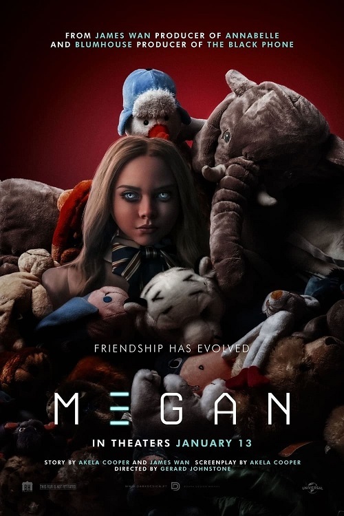 M3GAN (2022) THEATRICAL.MULTi.720p.BluRay.x264.AC3.DDP7.1-DENDA / LEKTOR i NAPISY PL