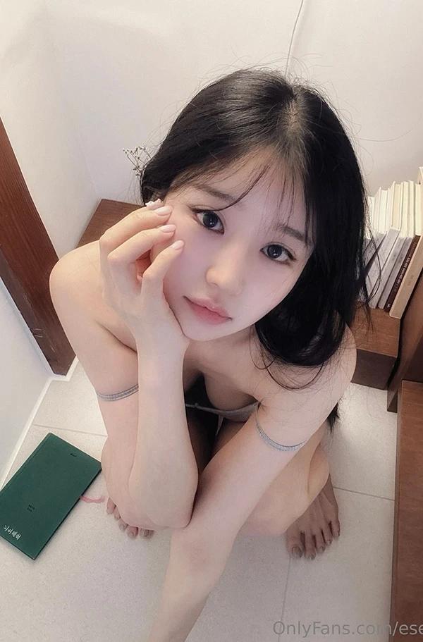 BJ主播网红@徐雅eseoa私拍诱惑视图合集(21)