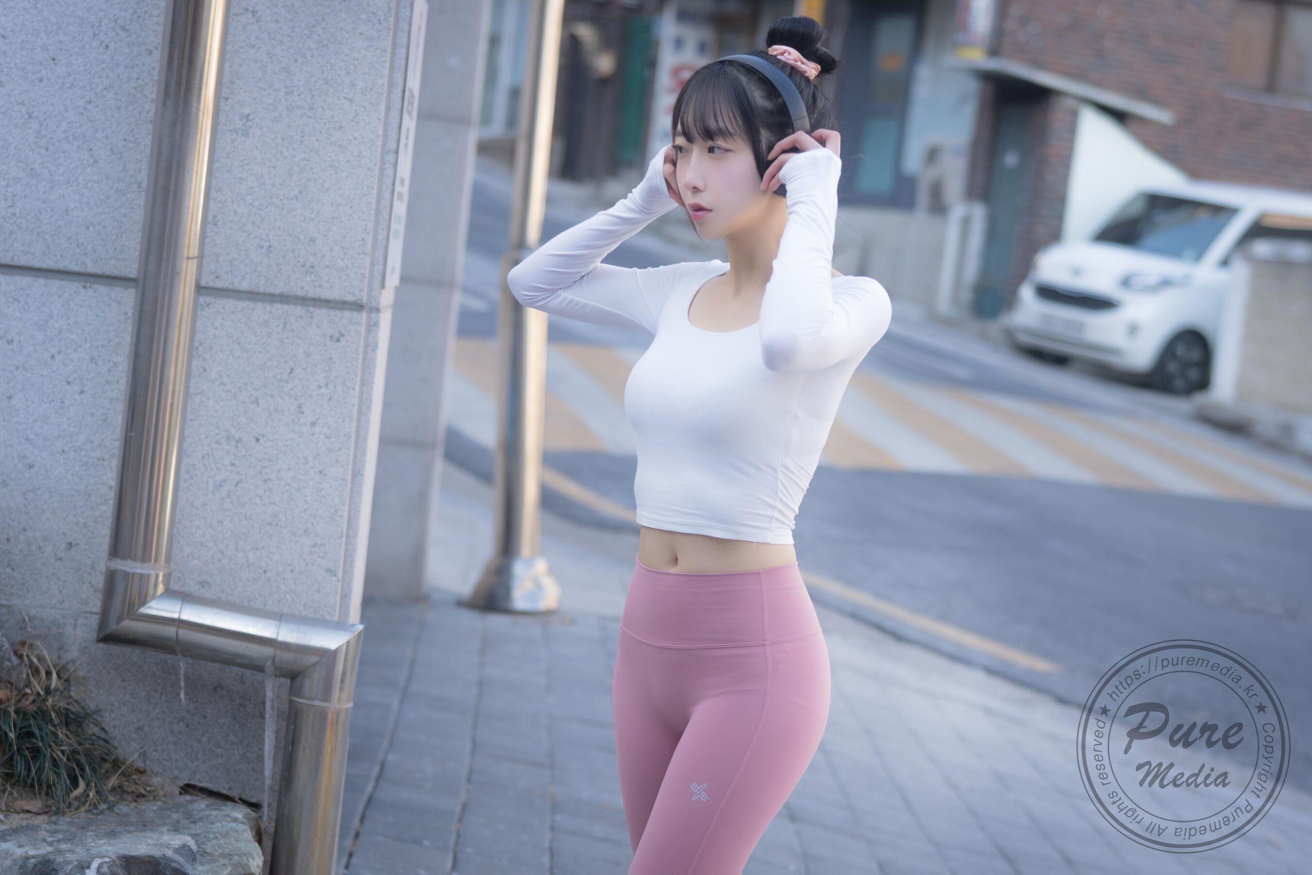 Pure Media Vol. 275 Hina（히나）《Raped my rude little sister》(52)