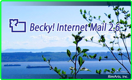 Becky! Internet Mail 2.81.06 PQwqokHb_o