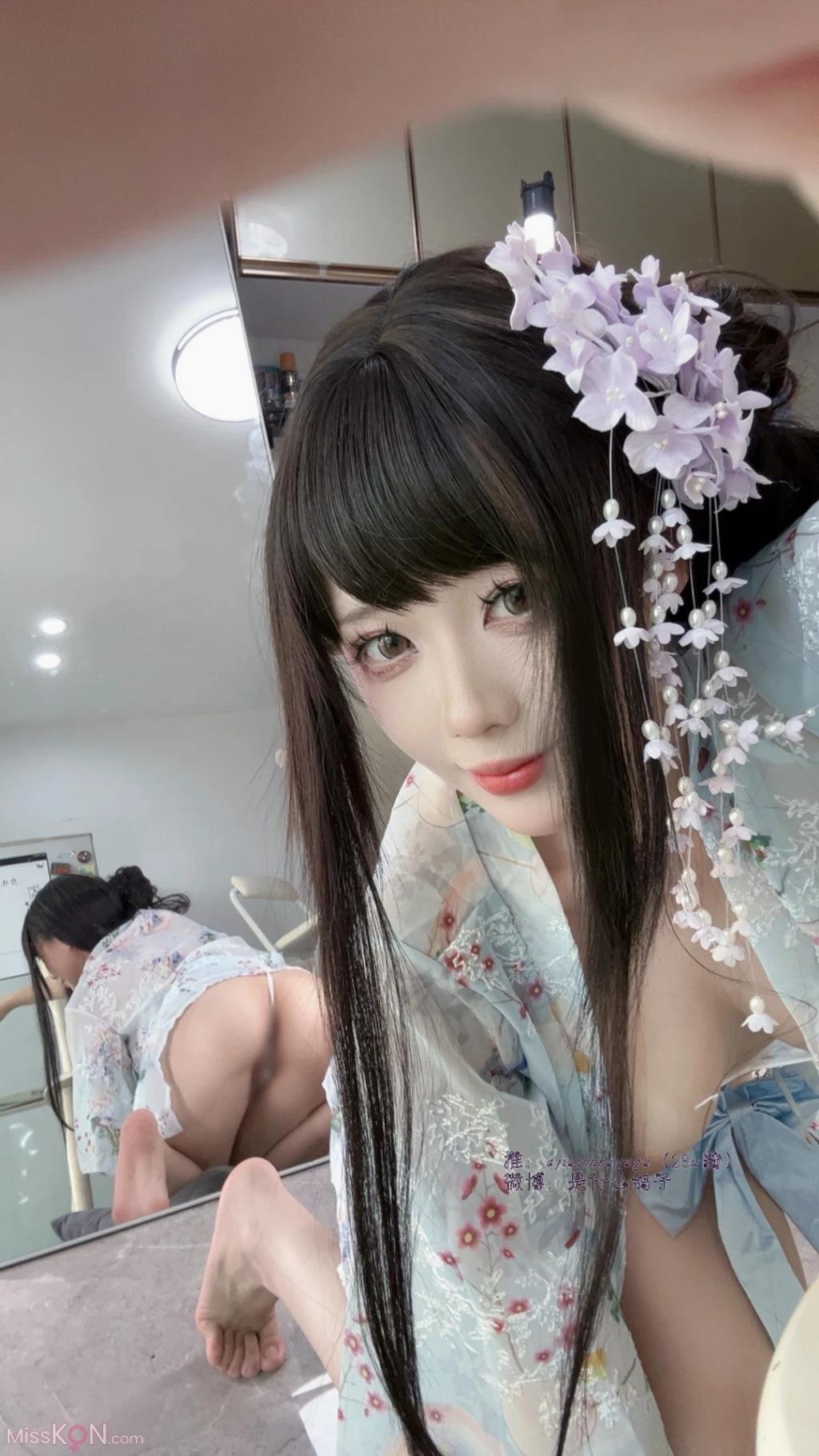 Coser@九言: 吾妻 (33 photos )(1)