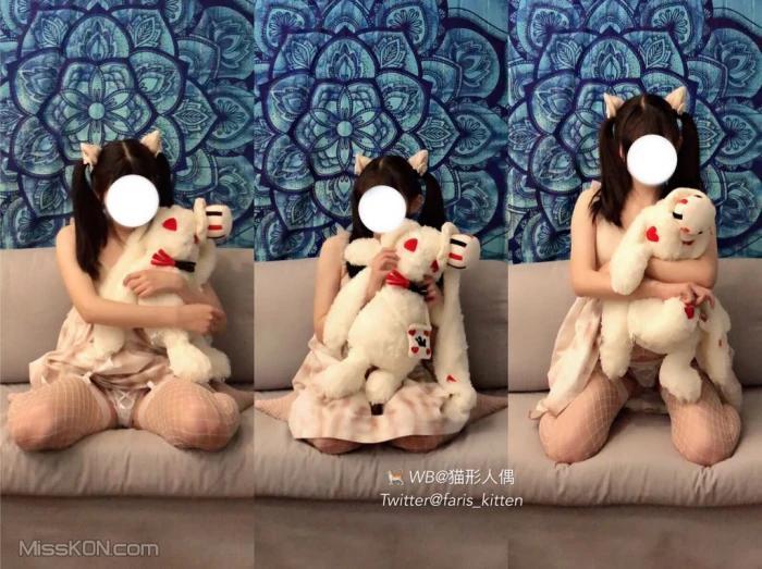 Coser@自整理福利姬: 六套合集 2024-10-22 (816 photos )(548)