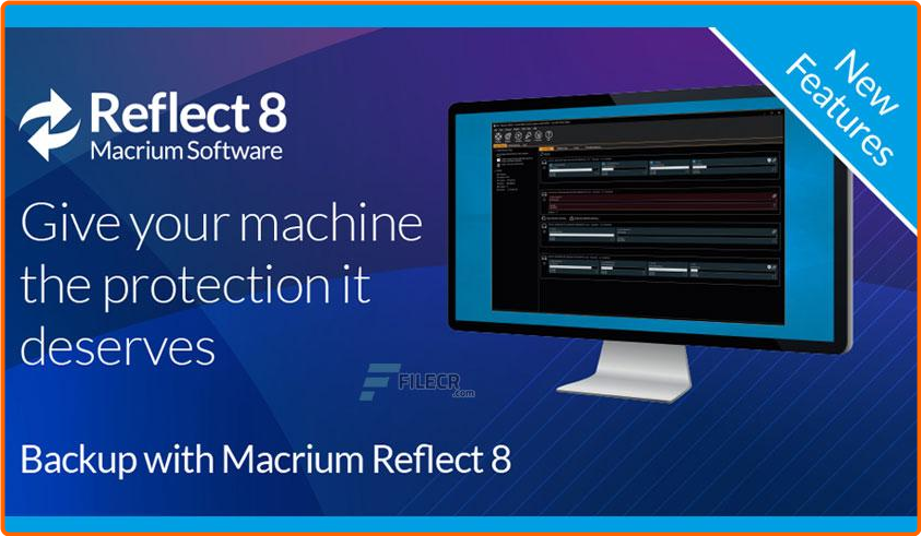 Macrium Reflect X Technician’s 10.0.8406 (x64) FC Portable