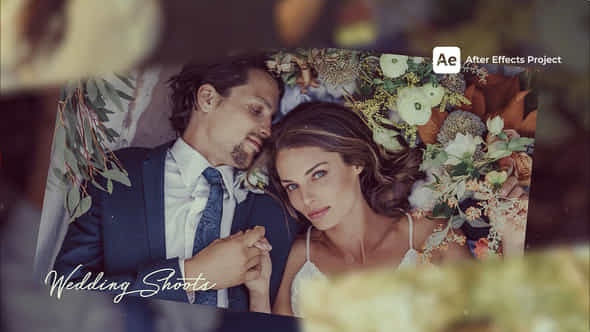 Wedding Photo Slideshow - VideoHive 50209139