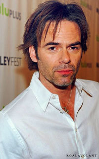 Billy Burke Avatars 200*320