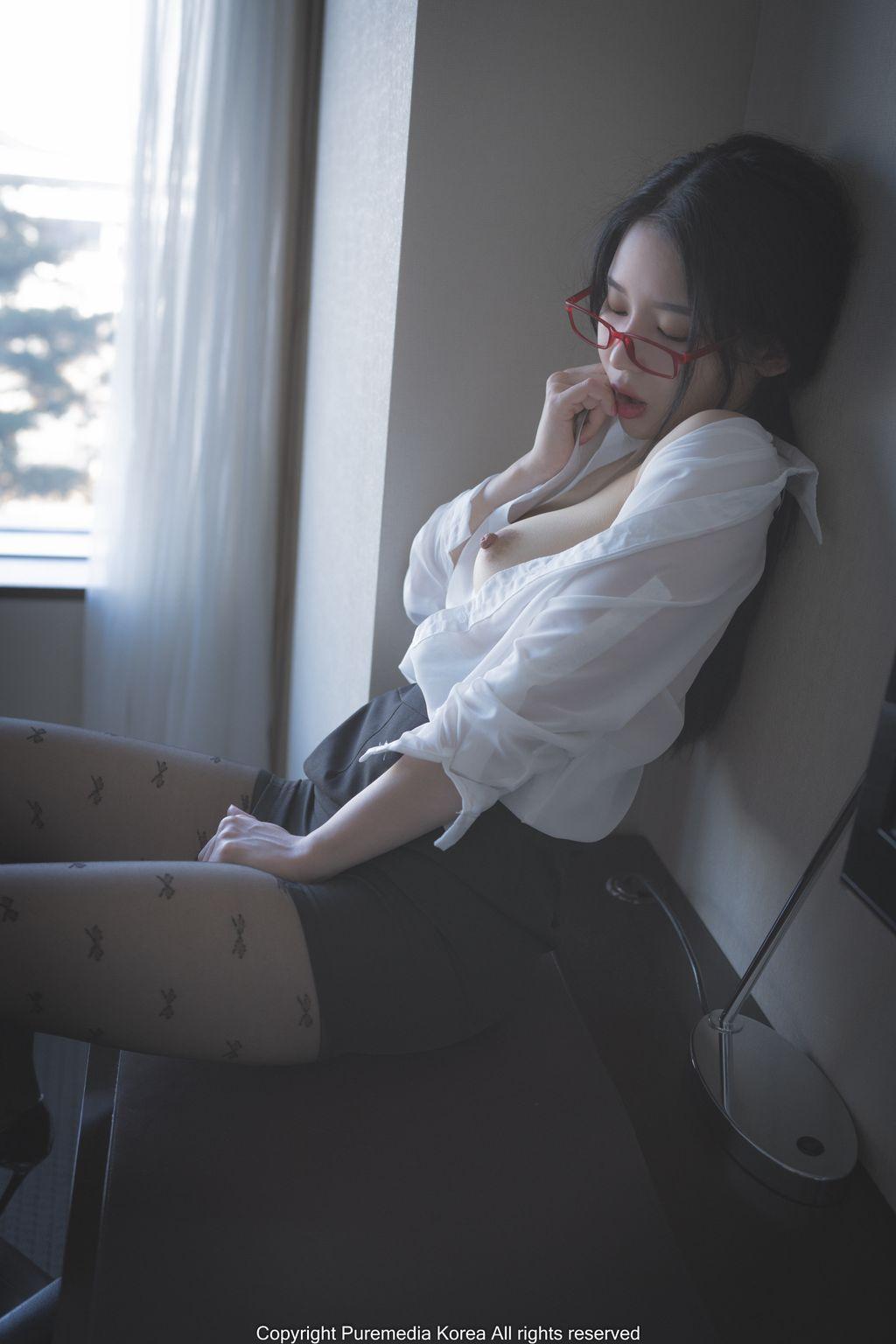 Pure Media Vol.155: Yeha (예하) (113 photos)(61)