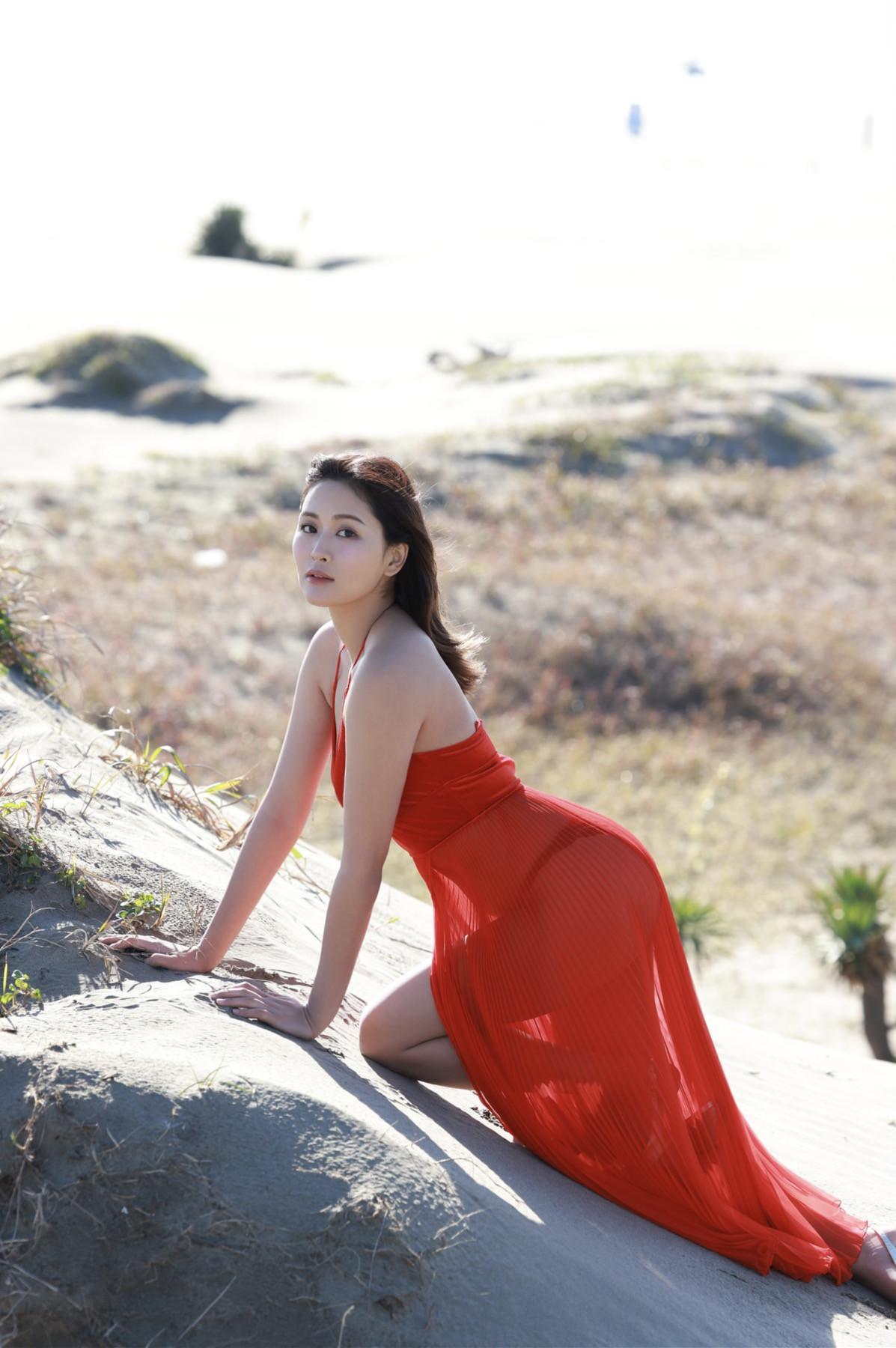 Sayaka Shimomura 下村明香, FRIDAYデジタル写真集 『Impact Beauty vol.3 オール未公開100ページ超完全版』 Set.01(7)