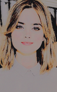 Jenna Louise Coleman  8JaNRNE4_o