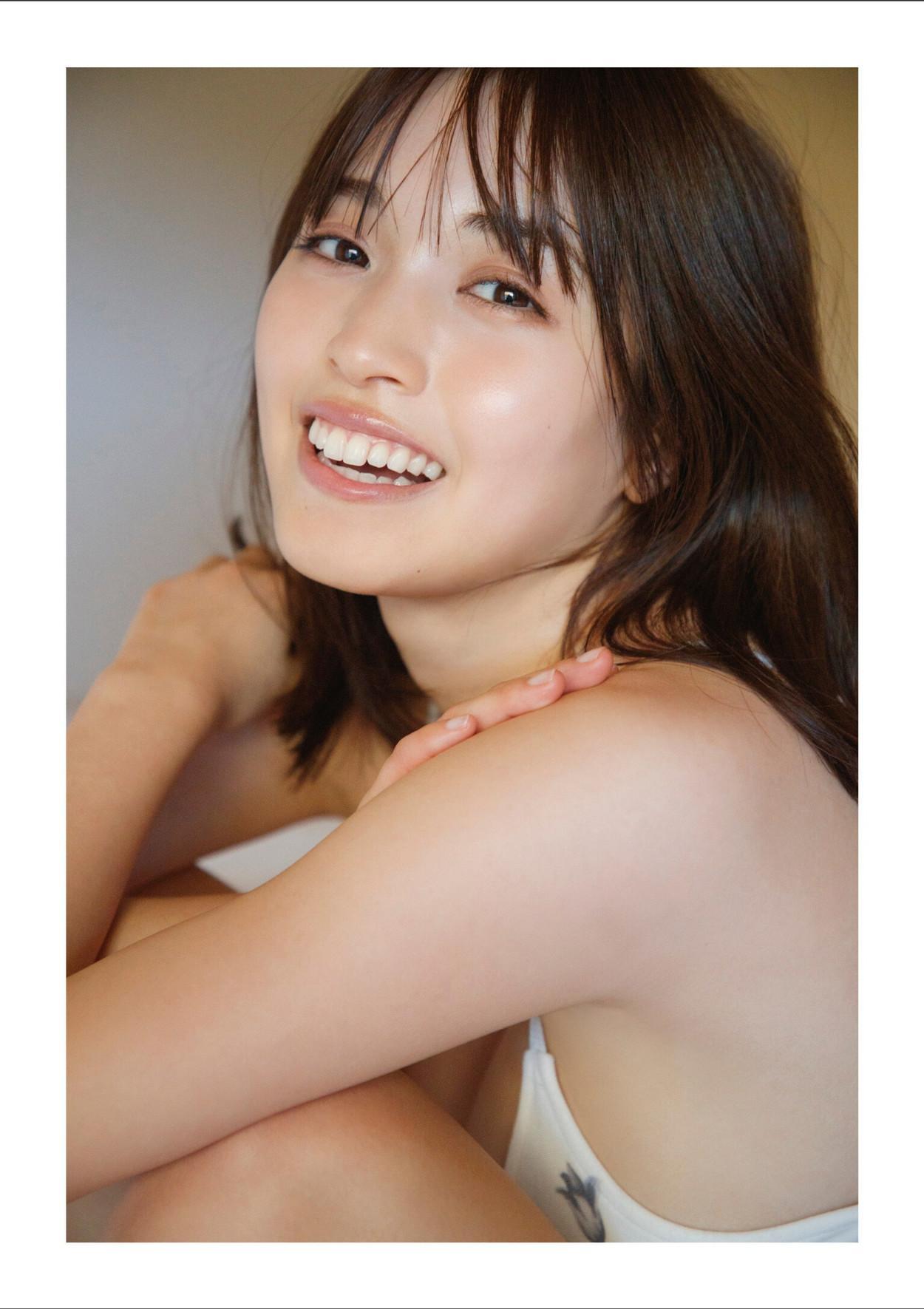 Miyu Murashima 村島未悠, STRiKE! デジタル写真集 「With You」 Set.02(25)