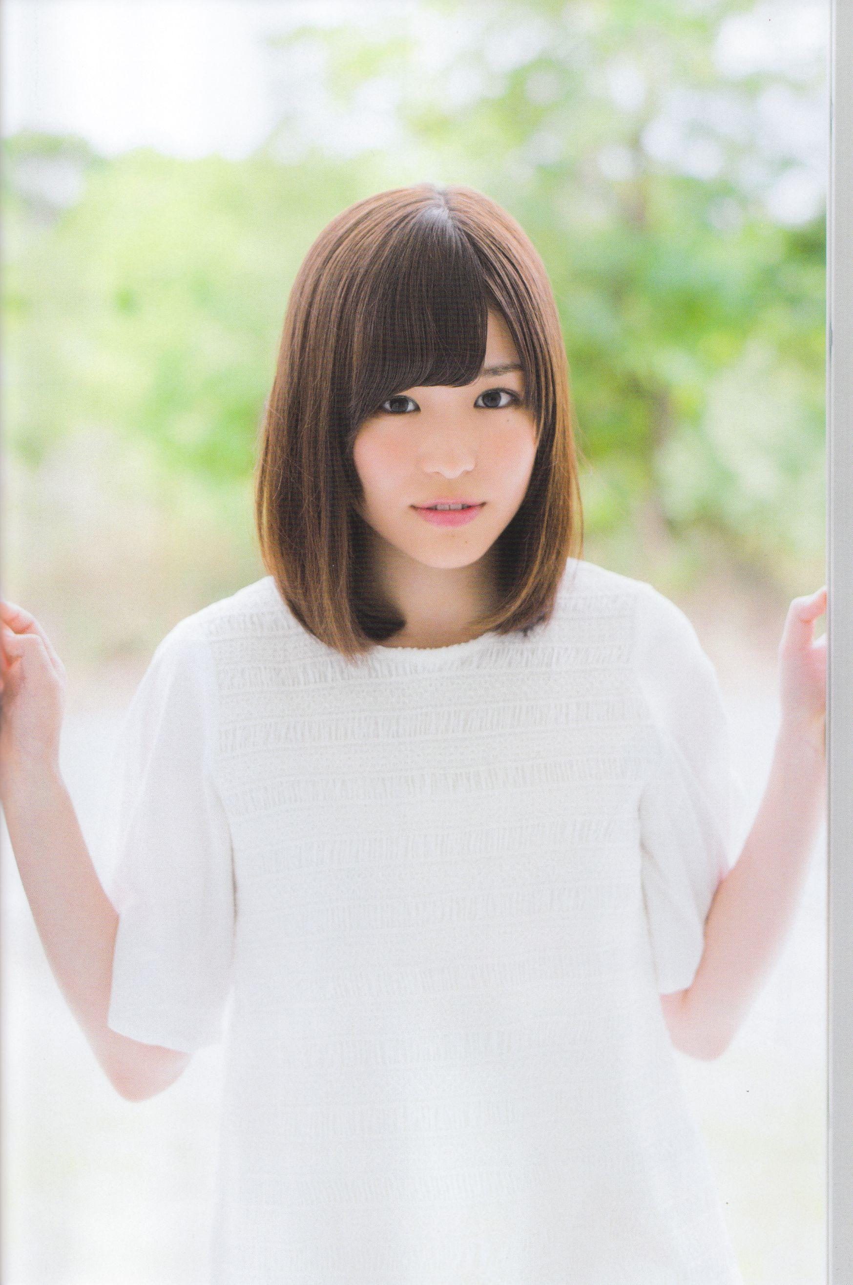 《季刊 乃木坂46 vol.3 涼秋》全本 写真书(67)