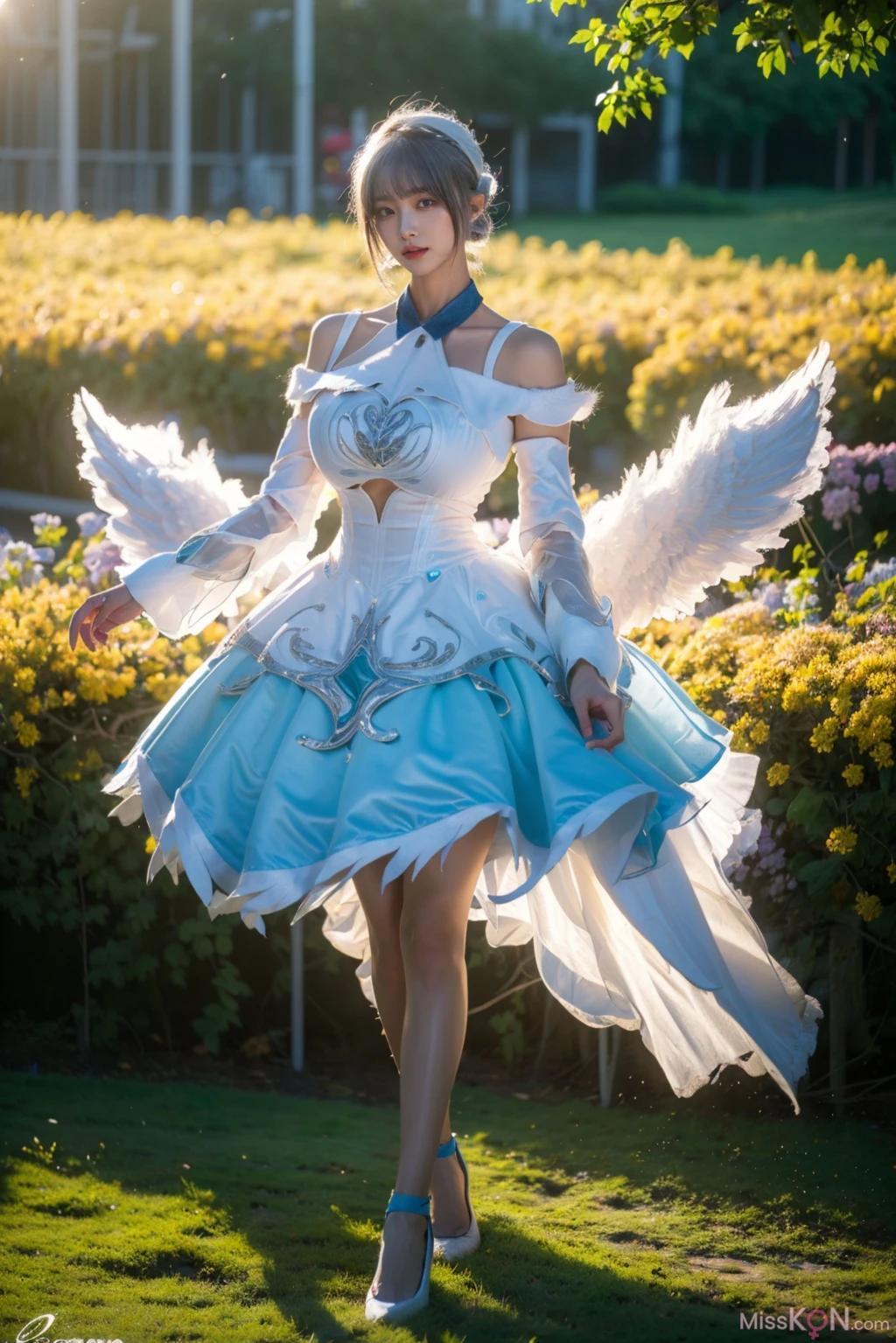 [AI Generated] 拟实画风 Vol.083 (140 photos)(35)