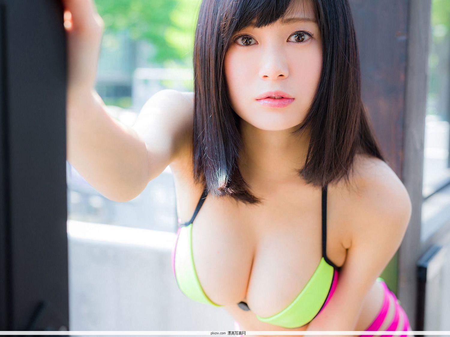 [Sabra.net] Strictly Girl RaMu – RaMu＆JOY 2 写真套图(4)