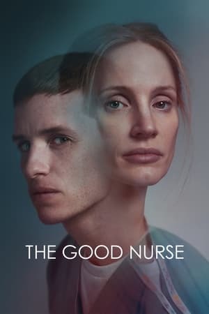 The Good Nurse 2022 720p 1080p WEBRip