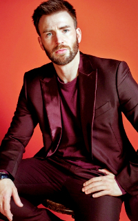 Chris Evans WWqtBtVu_o