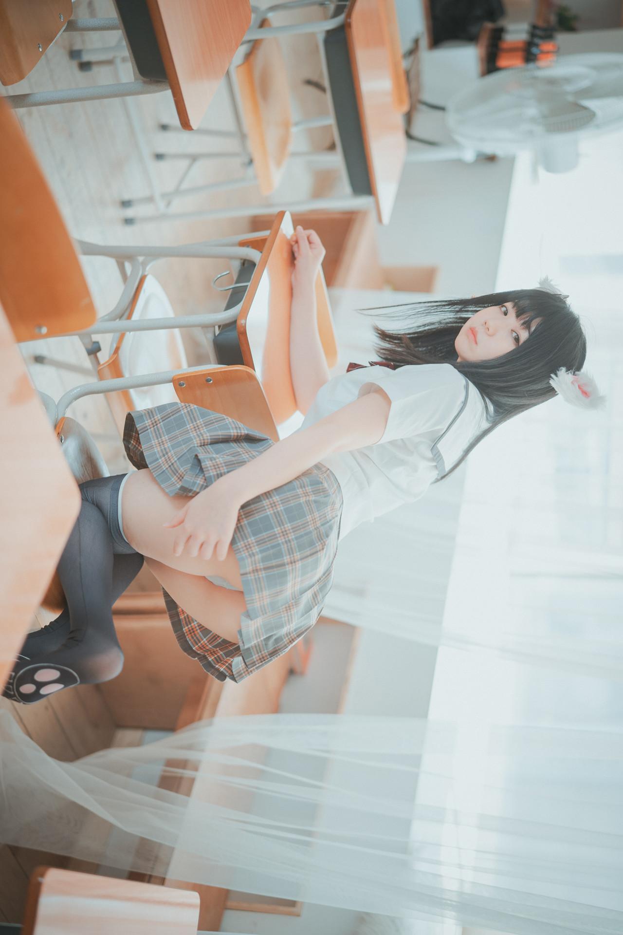 Pian 피안화, DJAWA ‘Cat girl does not take classes’(9)