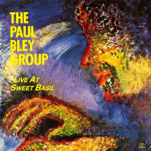 Paul Bley - Live At Sweet Basil - 1991