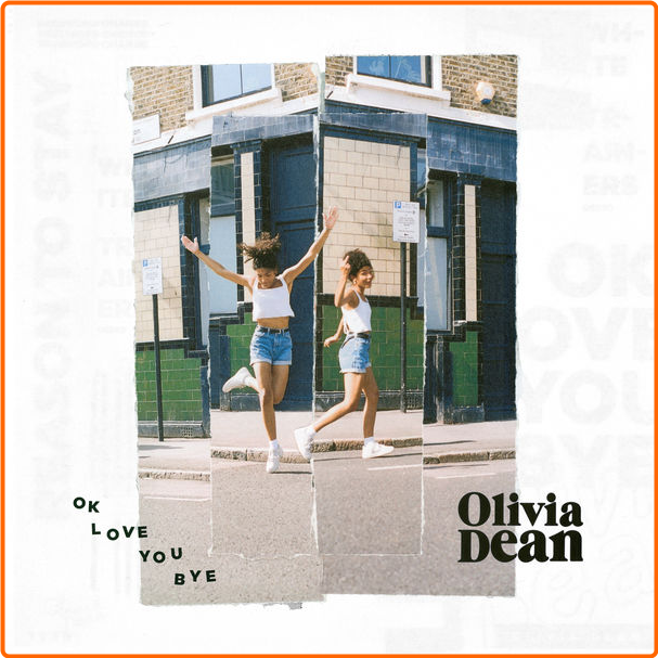 Olivia Dean Ok Love You Bye (2019) Alternativa E Indie Flac 24 44 7tGnIcat_o