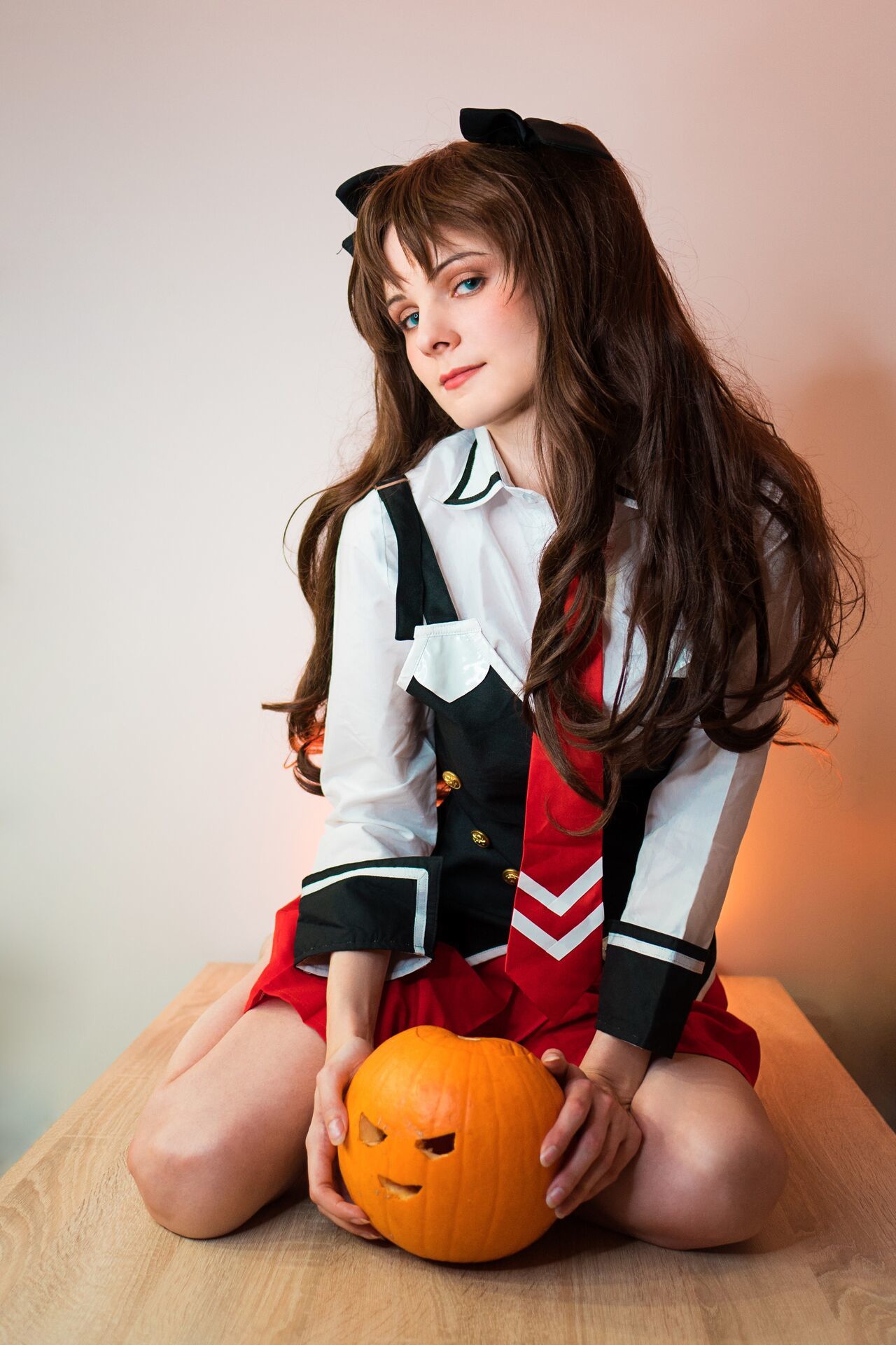 ShaeUnderscore - Pumpkin
