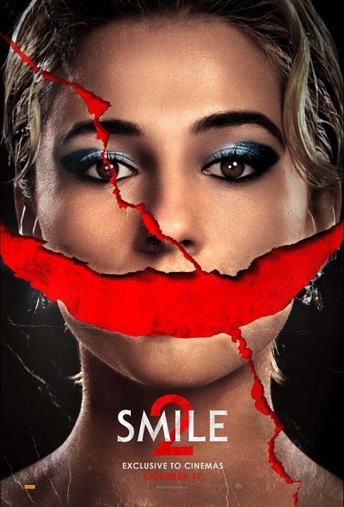 Uśmiechnij się 2 / Smile 2 (2024) MULTi.720p.BluRay.x264.AC3.DDP7.1-DENDA / LEKTOR i NAPISY PL