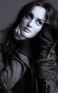 brunetka - Leighton Meester AyTRT5aL_o