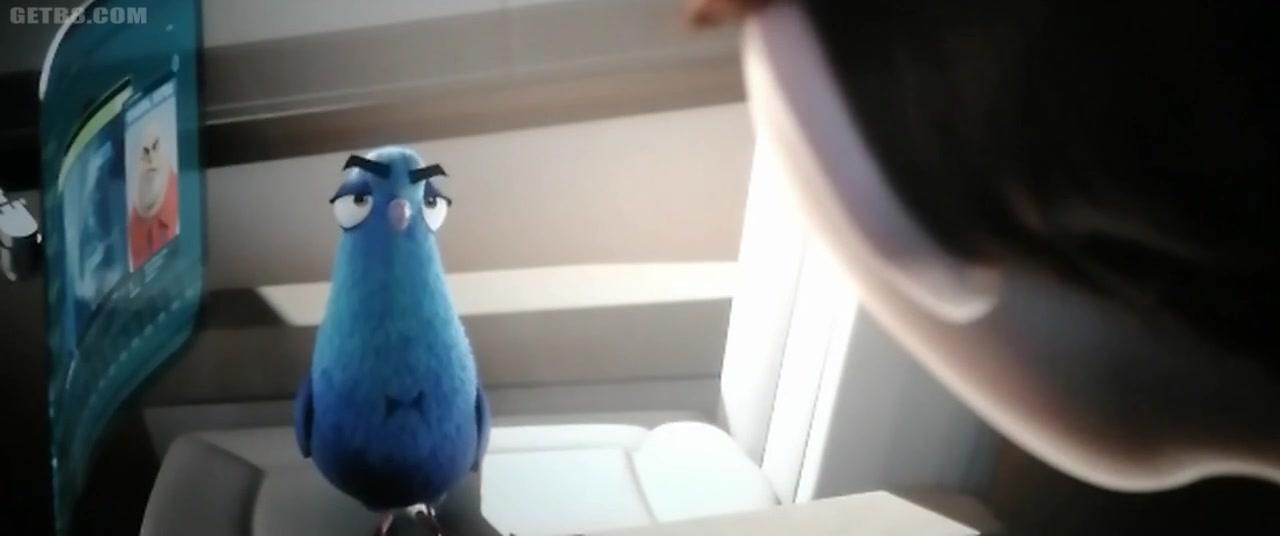 Spies in Disguise 2019 720p HDCAM-GETB8 Spies in Disguise 2019 720p HDCAM-GETB8