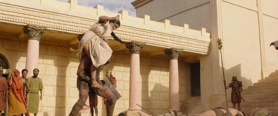 Brutus vs Cesar 2020 FRENCH 1080p WEBRip AAC2 0 x264-NOGRP Brutus vs Cesar 2020 FRENCH 1080p WEBRip AAC2 0 x264-NOGRP