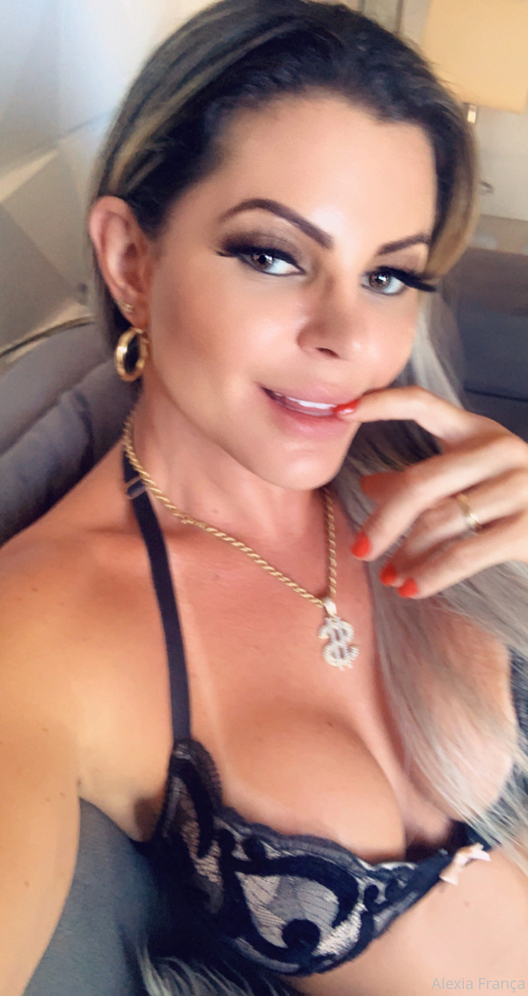 Alexia Franca @alexia-shemale