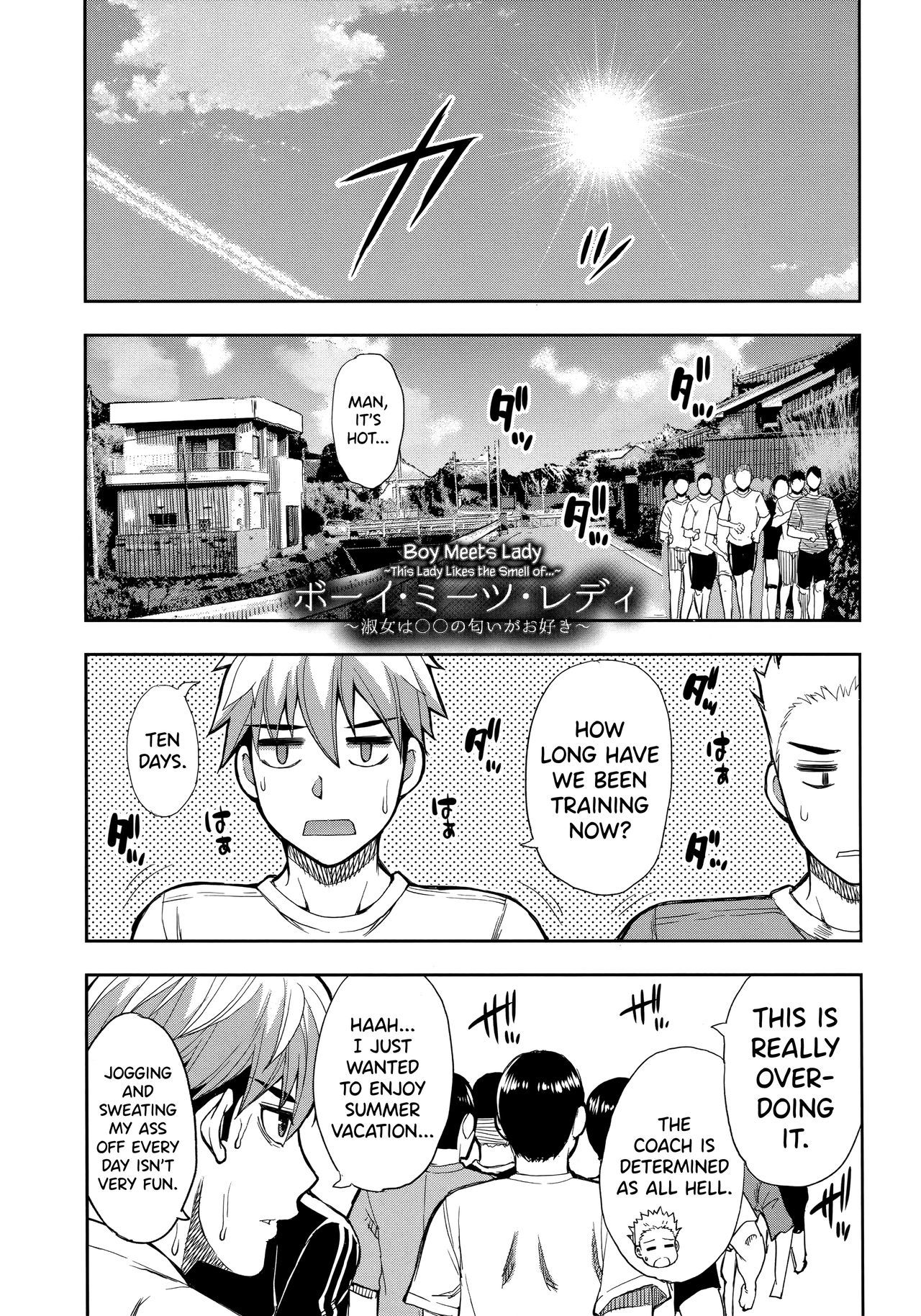 [Shunjou Shuusuke] Anoko no Kawari ni Suki na dake  Do Anything You Like To Me In Her Place [English] =TLL + biribiri=