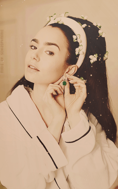 Lily Collins - Page 10 G0D89FjO_o