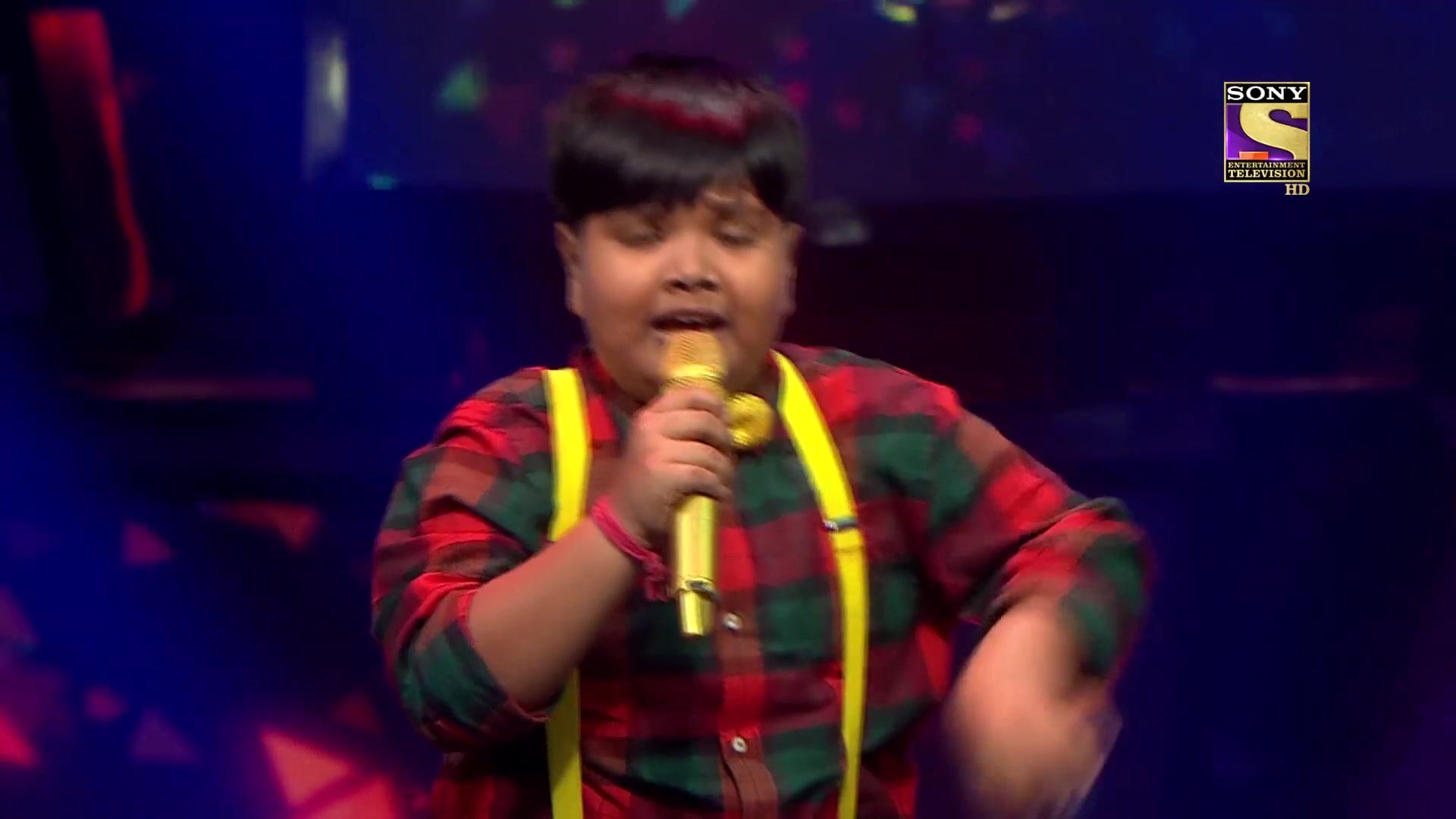 Indian Idol 2019 S11 EP20 1080p WEB-DL X264 AAC -DDR Indian Idol 2019 S11 EP20 1080p WEB-DL X264 AAC -DDR