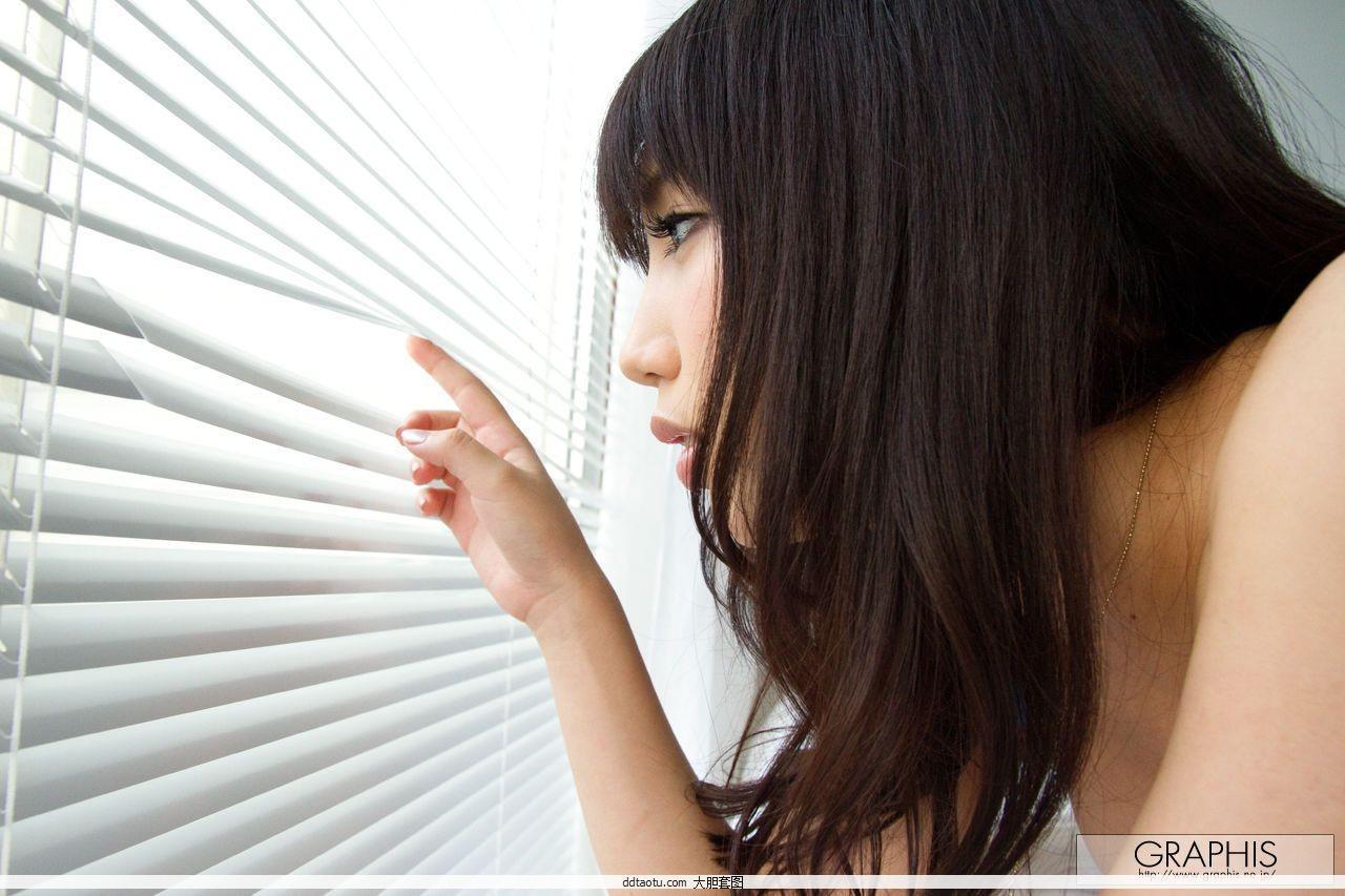 [日本Graphis写真] Gals No.284 藤嶋唯 Yui Fujishima(29)