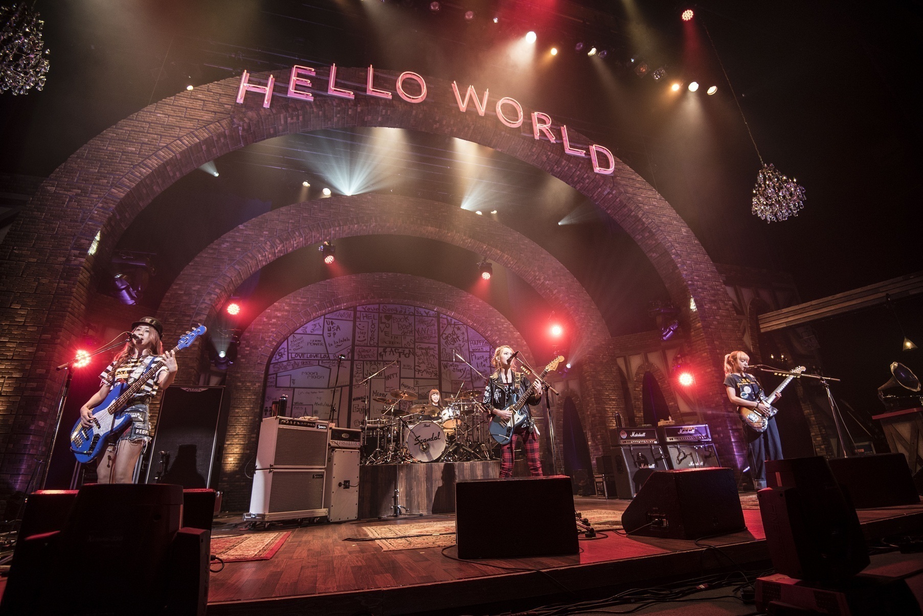 SCANDAL WORLD TOUR 2015「HELLO WORLD」 XKOF5RDt_o