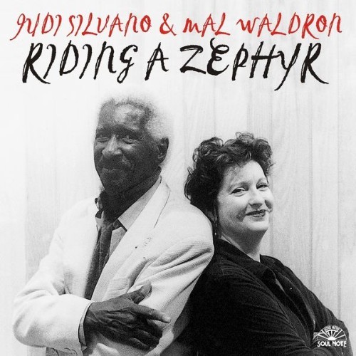 Mal Waldron - Riding A Zephyr - 2002