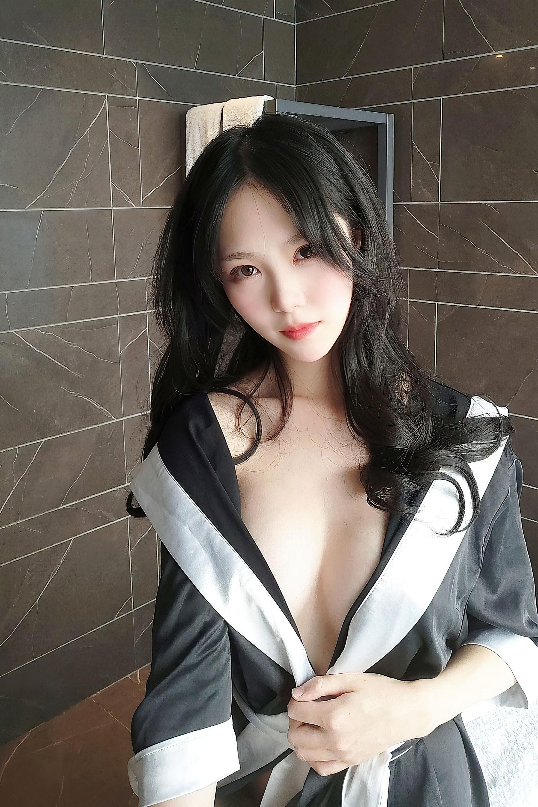 [网红COSER] 抖娘-利世图集 – 今夜不归(15)