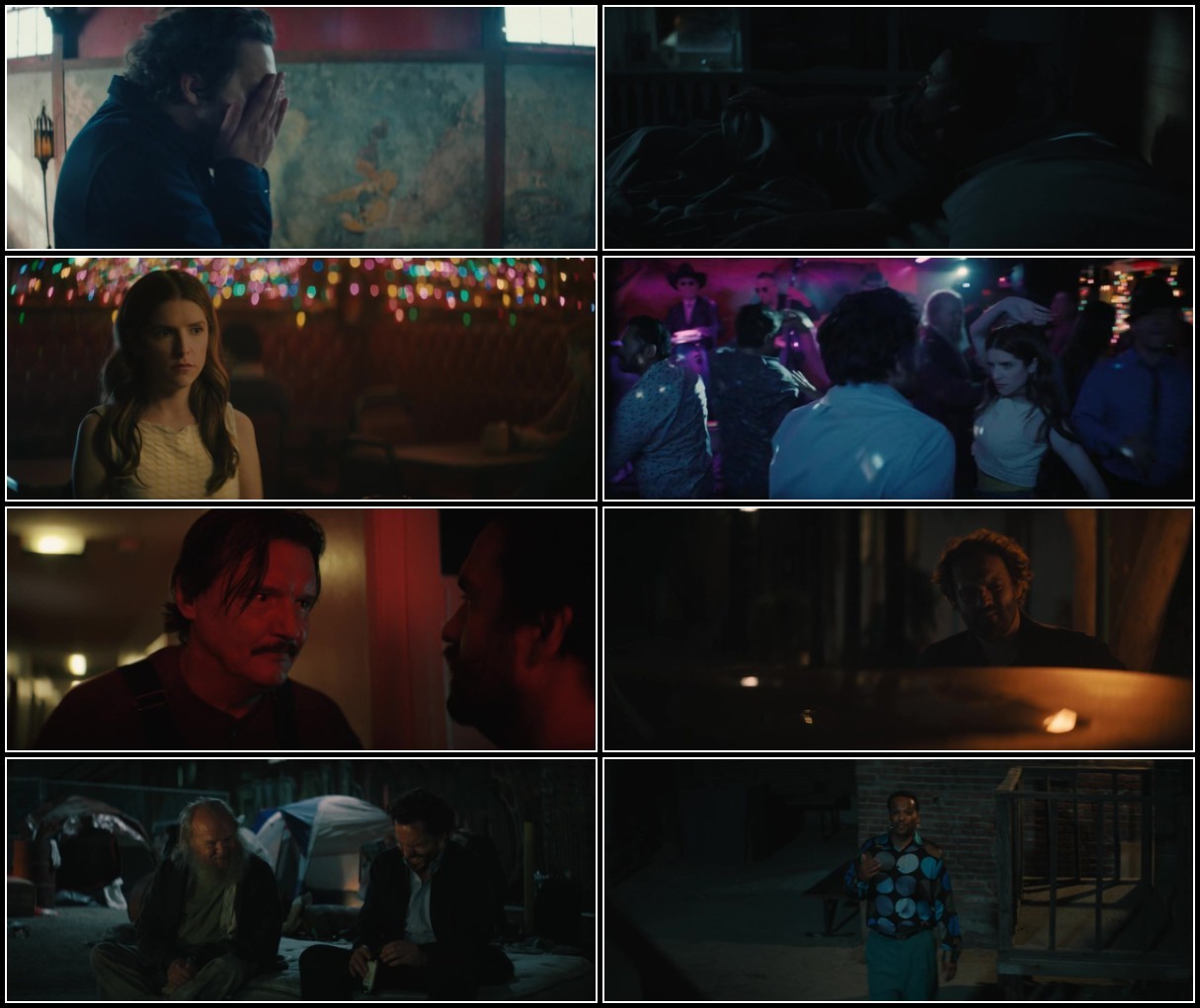 Self Reliance (2023) 720p WEBRip x265-PROTON P0lRFUhY_o