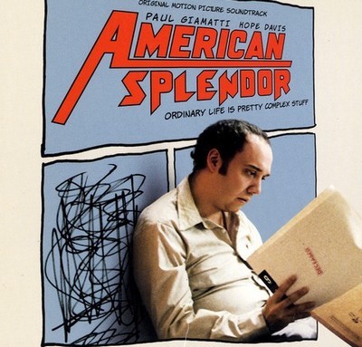 American Splendor Soundtrack