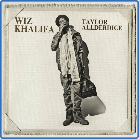 Wiz Khalifa - Taylor Allderdice (2022)
