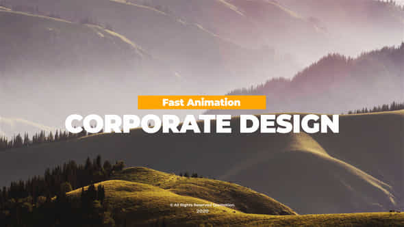 Corporate Titles Pack - VideoHive 28478619