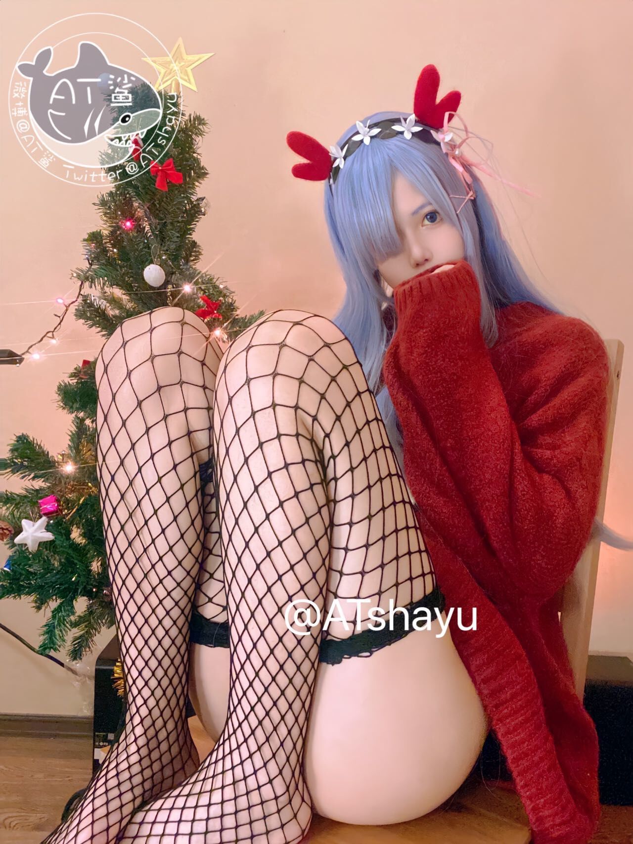 AT鲨 - Rem
