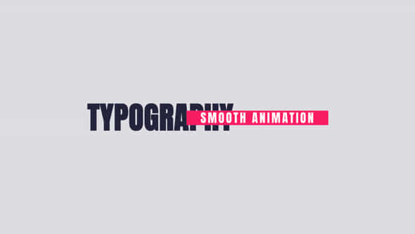 Animated Titles - VideoHive 49872188