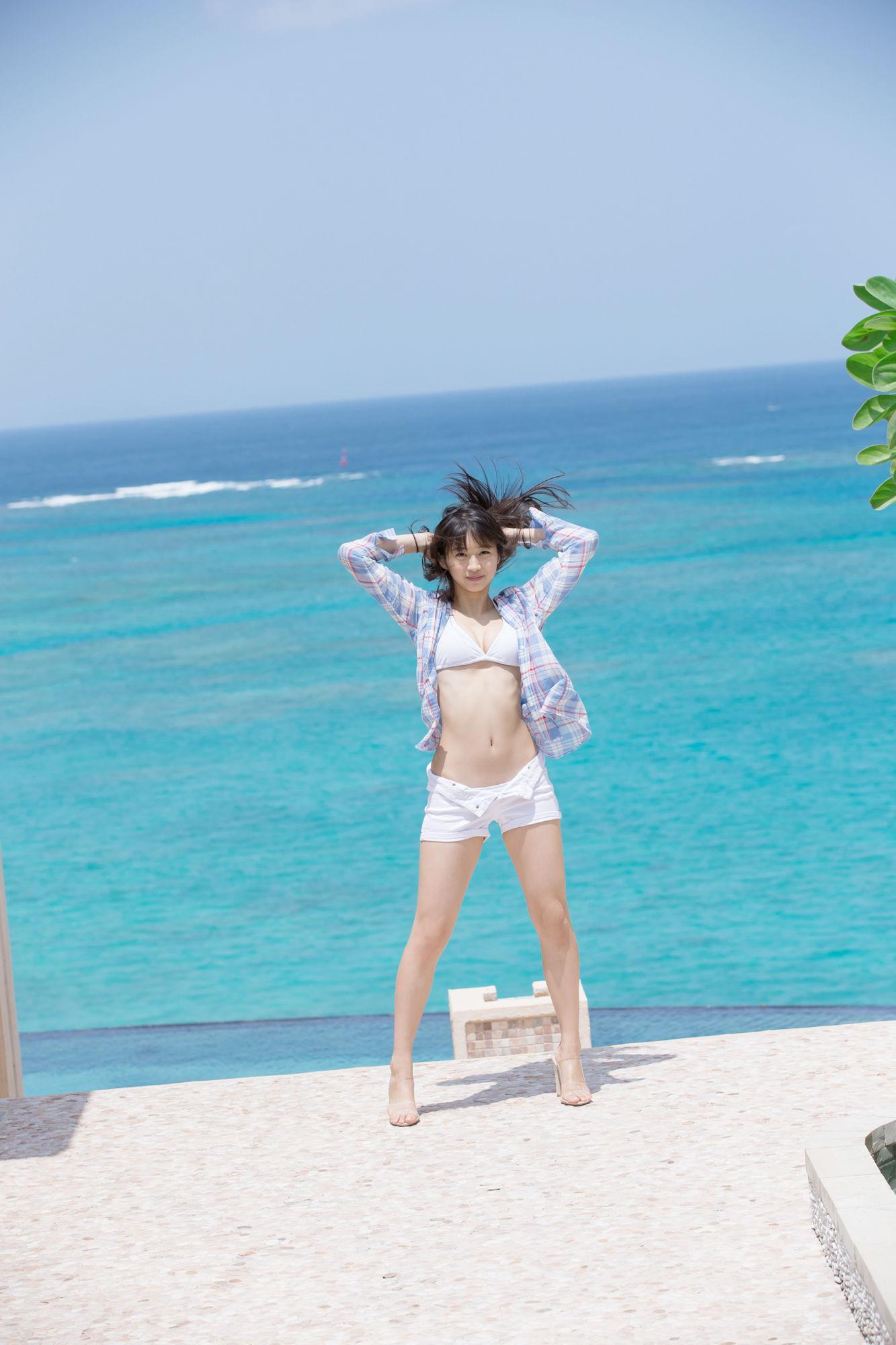 [Hello! Project Digital Books] No.171 牧野真莉爱 Maria Makino 写真集(26)