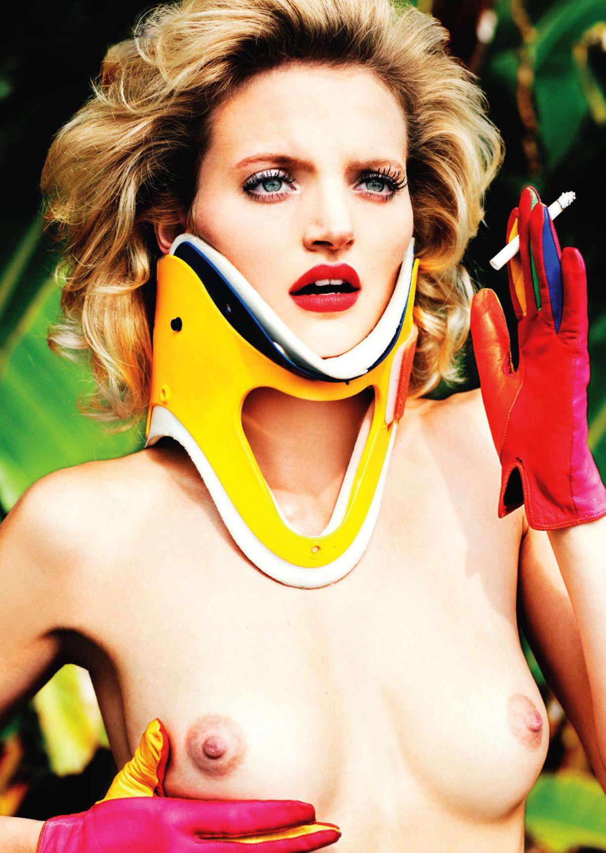Stephanie Loba, Amanda Booth, Sydney Roper nude by Tony Kelly / Treats! Magazine issue 01 Stephanie Loba, Amanda Booth, Sydney Roper nude by Tony Kelly / Treats! Magazine issue 01