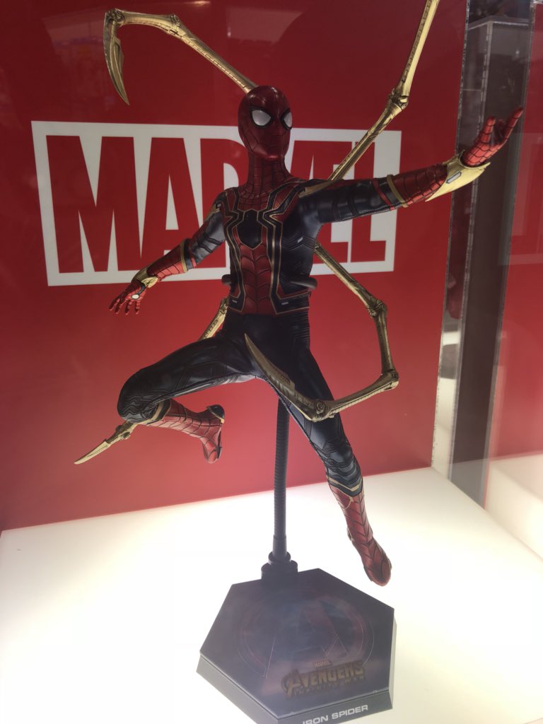 Avengers Exclusive Store by Hot Toys - Toys Sapiens Corner Shop - 23 Avril / 27 Mai 2018 - Page 2 CjsCDzjp_o