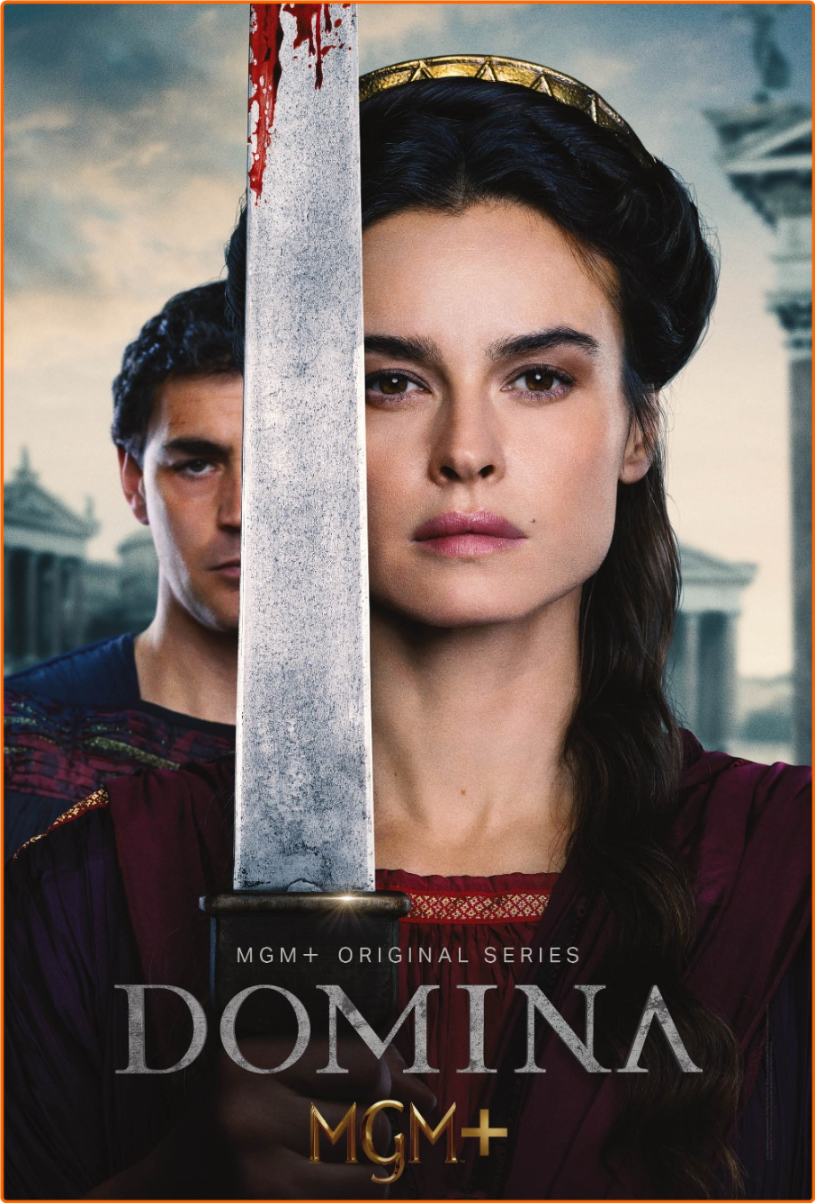 Domina S01-S02 COMPLETE [1080p] WEB-DL (H265) [6 CH] XOHbBEI6_o