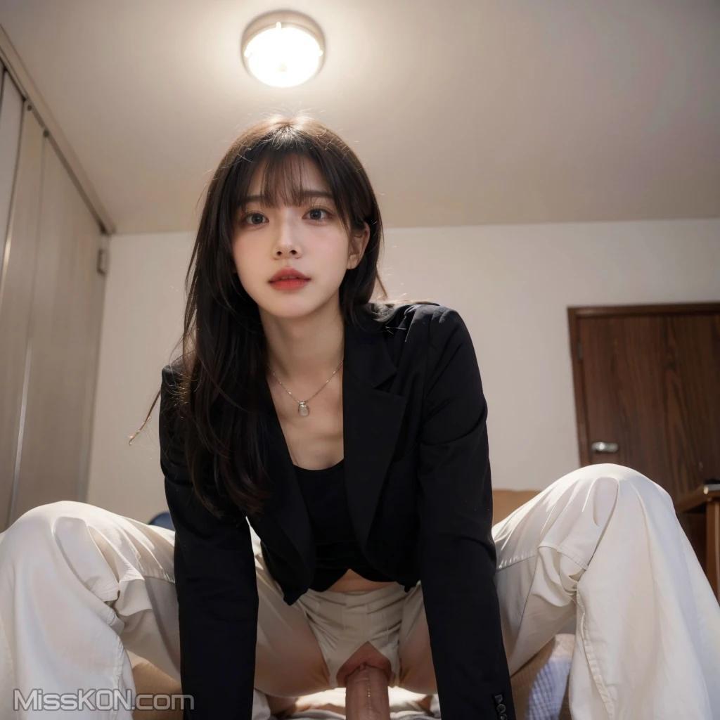 [AI Generated] 拟实画风 Vol.011 (331 photos)(139)