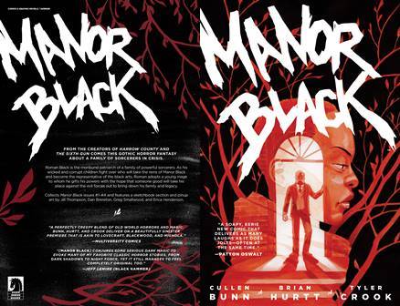 Manor Black (2020)