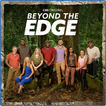 Beyond The Edge S01E05 1080p WEB h264-KOGi