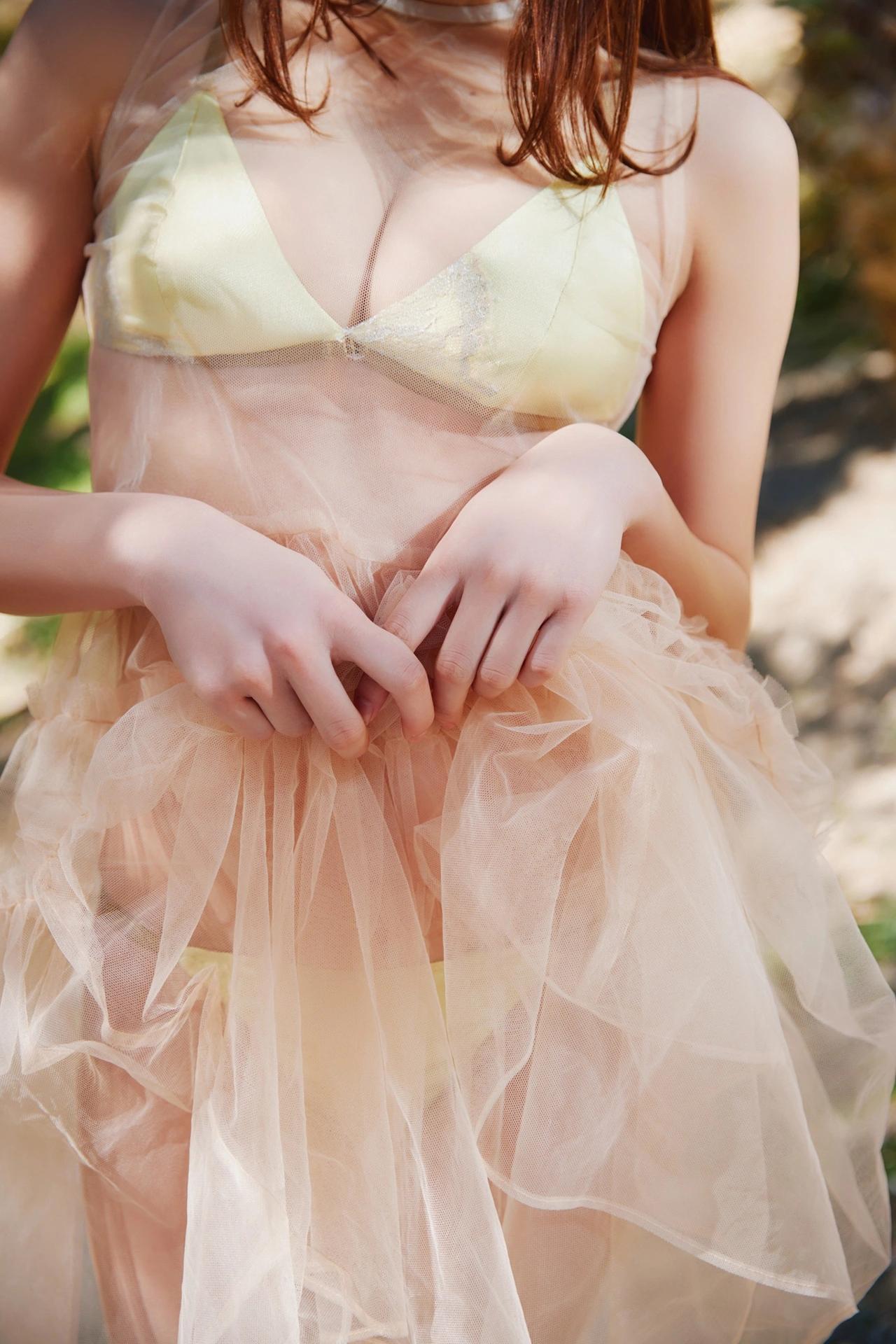 Natsuki Satonaka 里仲菜月, FRIDAYデジタル写真集 『おとなっちゃん！ vol.3』 Set.03(8)