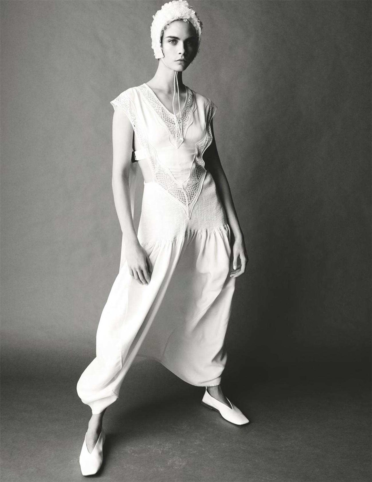 A Modern Romance / Cara Delevingne by Steven Meisel / Vogue UK june 2018 A Modern Romance / Cara Delevingne by Steven Meisel / Vogue UK june 2018
