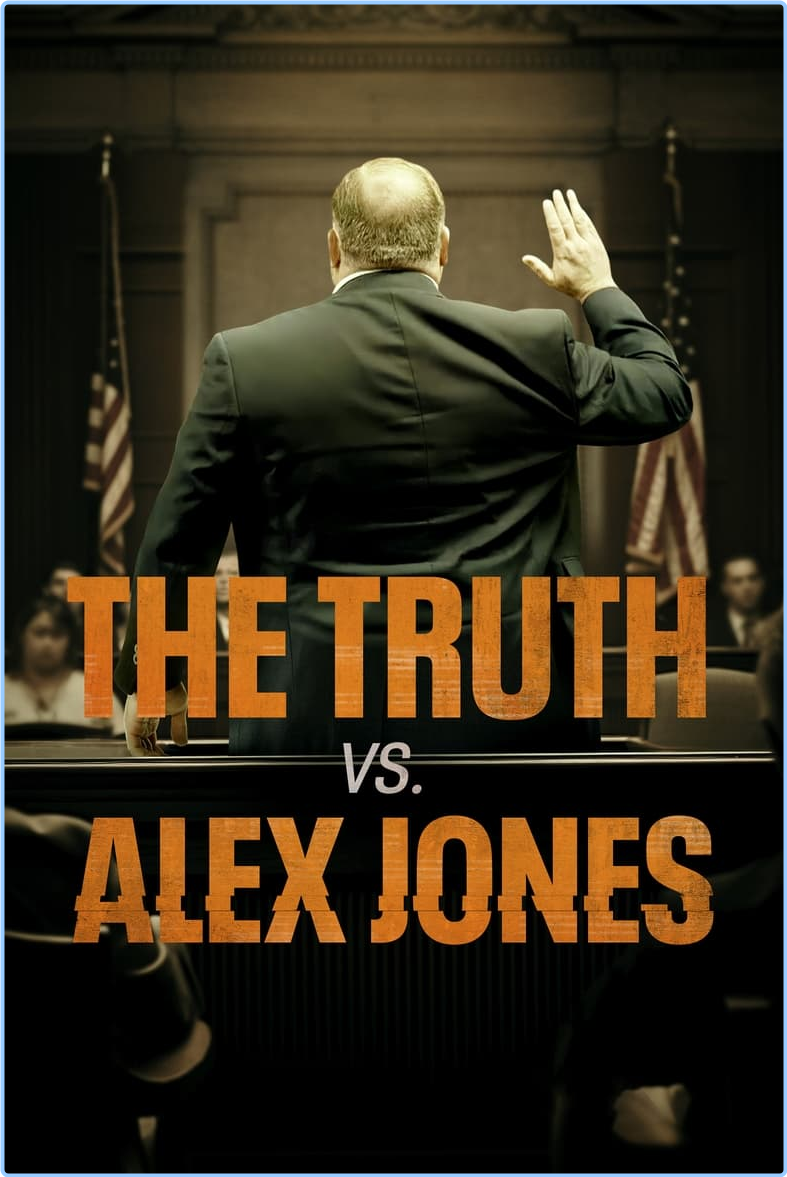 HBO The Truth Vs Alex Jones (2024) [1080p] (x265) [6 CH] DGvnYob4_o